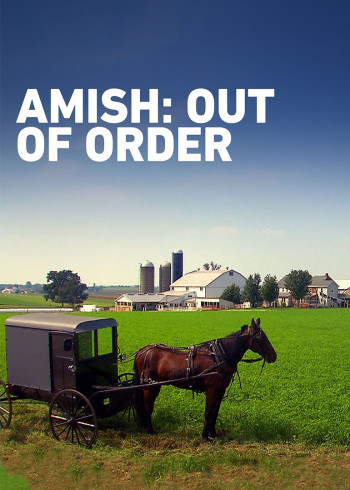 离开阿米什家园}