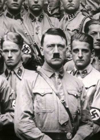 造就元首的七天}