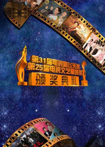 第31届电视剧“飞天奖”暨第25届电视文艺“星光奖”}