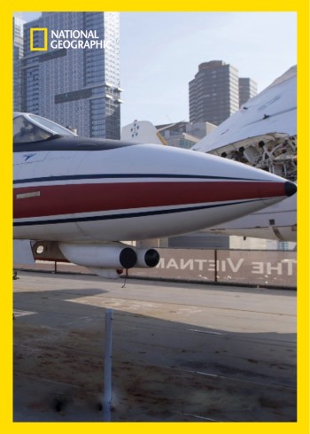 星际奇谈第二季}