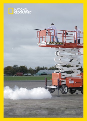 无厘头科学研究所第三季}