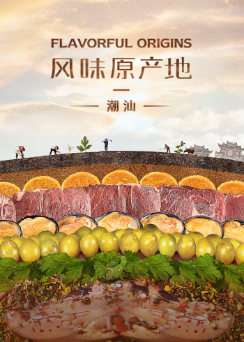 风味原产地·潮汕}
