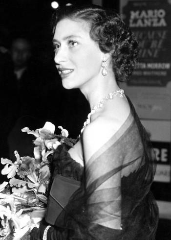 玛格丽特公主：王室叛逆}