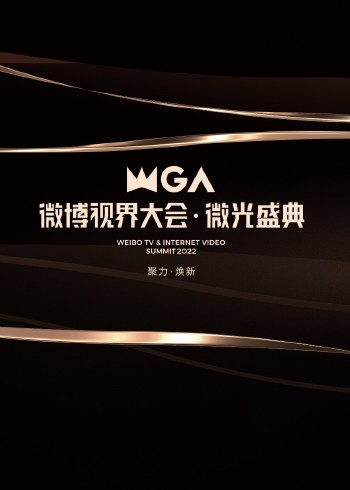 微博视界大会·微光盛典}