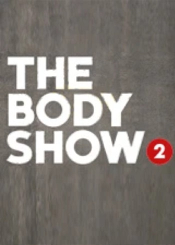 Thebodyshow第二季}