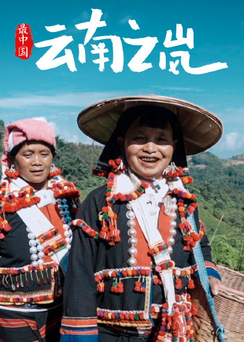 最中国云南之岚}