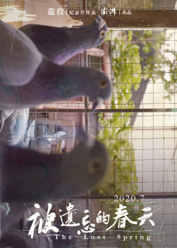 被遗忘的春天}