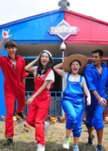 我是传奇青海卫视}