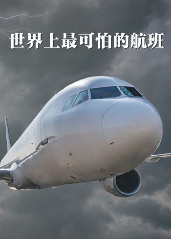 世界上最可怕的航班}