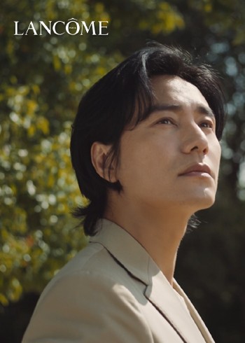 逾越时光悦见美好}