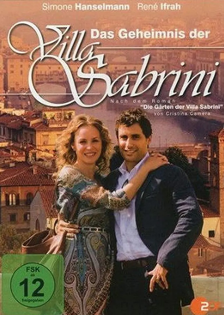 佛罗伦萨的秘密}