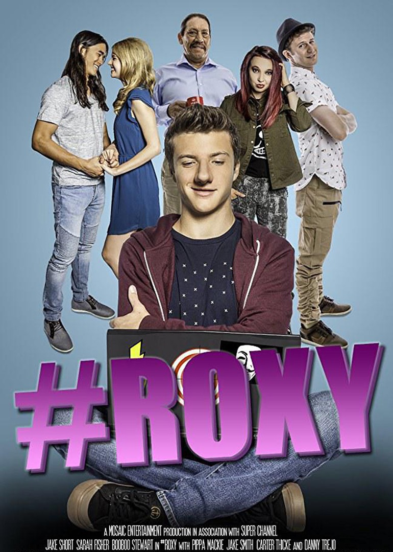 社交网络追爱记}