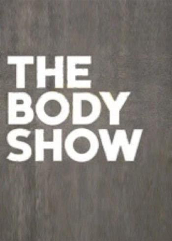 TheBodyShow第一季}