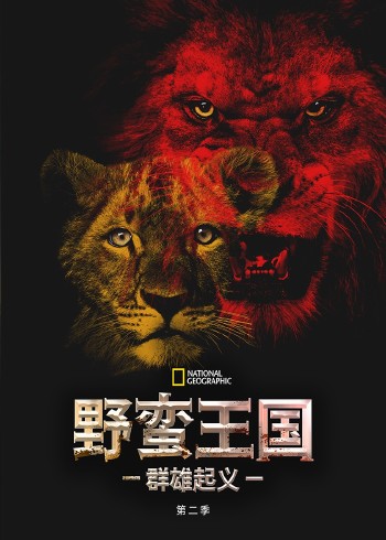 野蛮王国第二季：群雄起义}