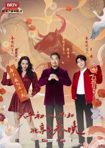 2021北京台春晚}