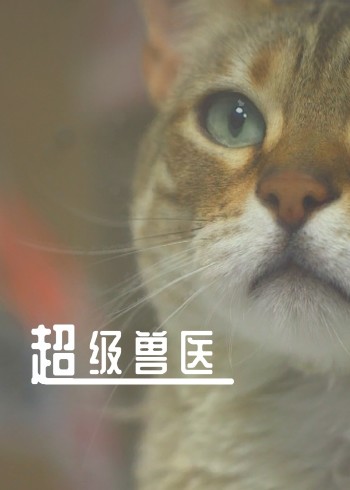 超级兽医}