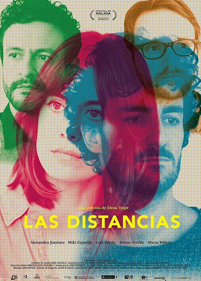 最熟悉的陌生人}