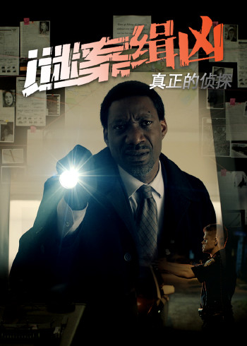 真正的侦探：谜案缉凶}