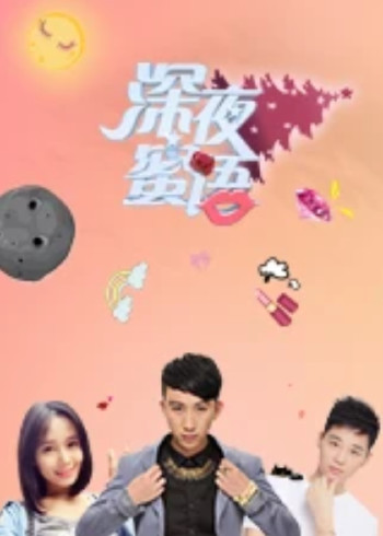 深夜蜜语第三季}