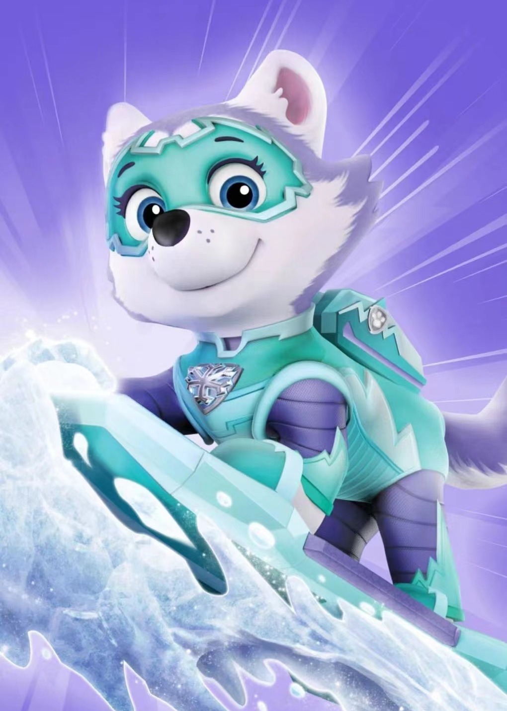 汪汪队之珠珠有我就能解决}