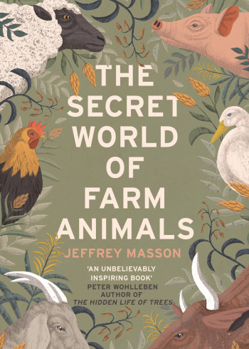 农场动物的秘密生活}