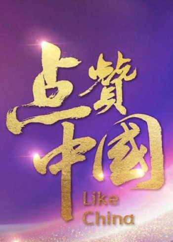 点赞中国电视文艺系列盛典}