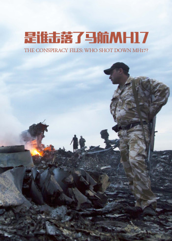 是谁击落了马航MH17}