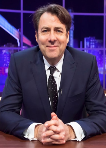 乔纳森罗斯脱口秀第八季}