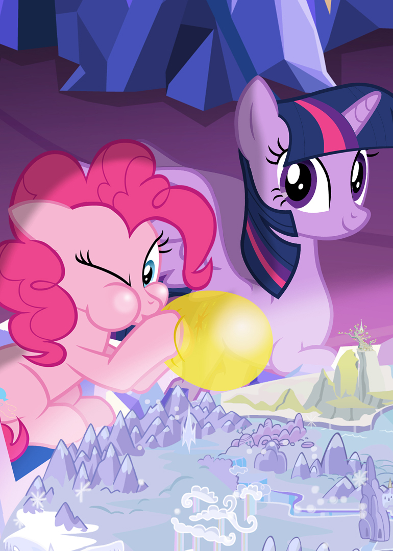 小马宝莉友谊魔法第五季磨耳朵英文}