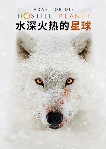 水深火热的星球英语}