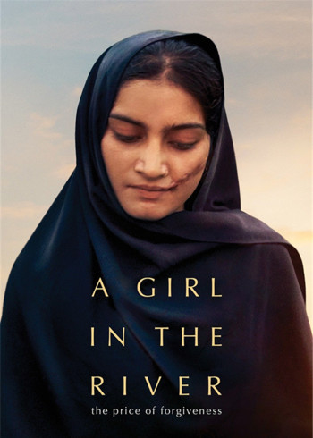 河中女孩：宽恕的代价}