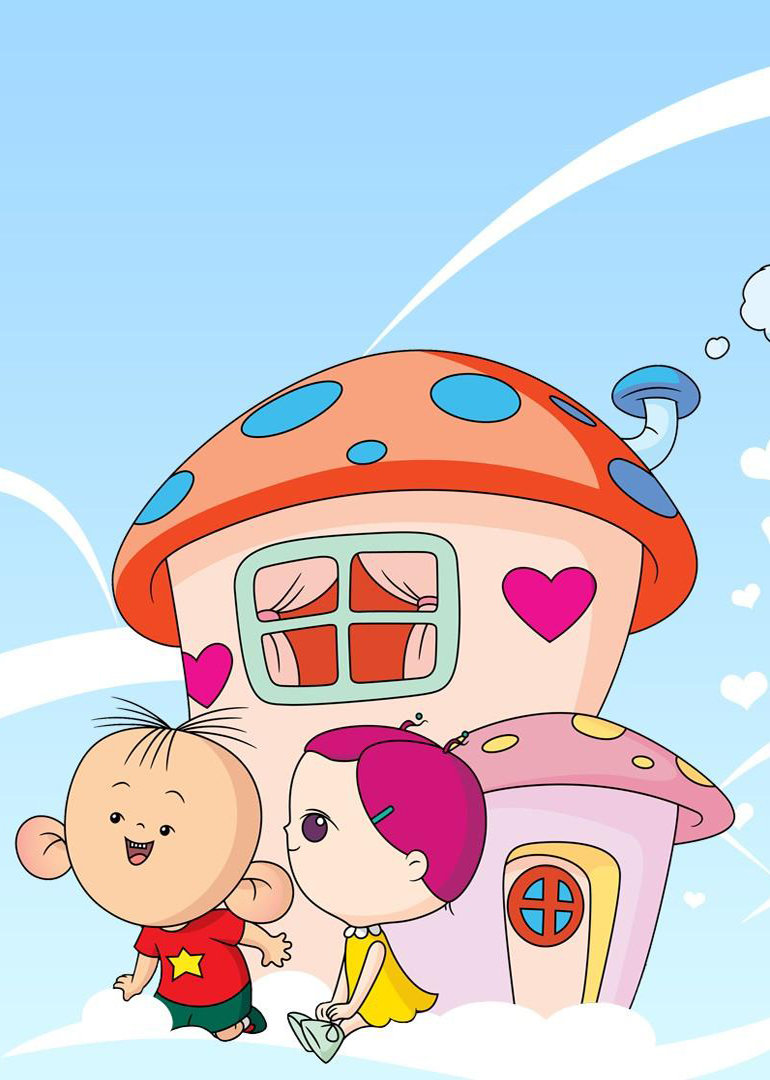 大耳朵图图第四季}