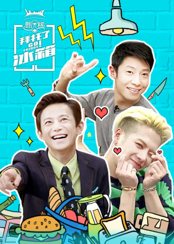 拜托了冰箱中国版第二季}