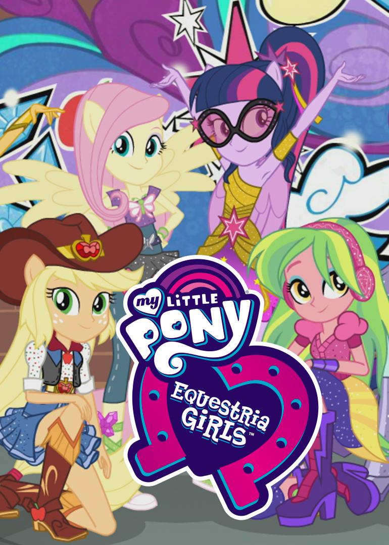 小马宝莉大电影5}