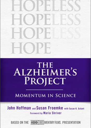 阿兹海默特辑：医学之战}