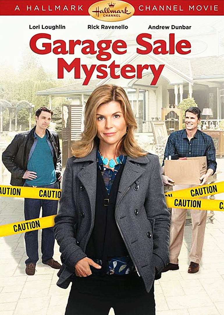 车库拍卖神秘案件2：金玉其外}