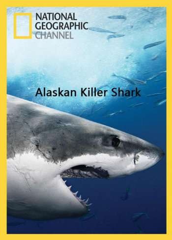 阿拉斯加绝命鲨}