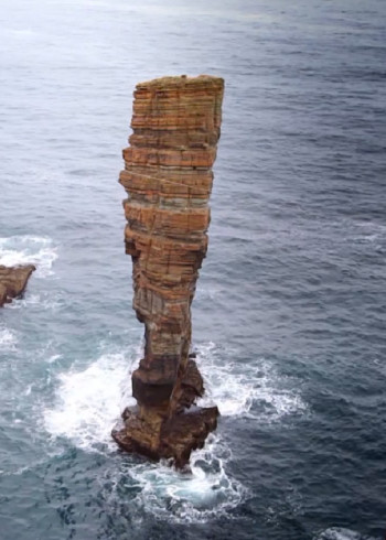 英国古都：奥克尼群岛的秘密}