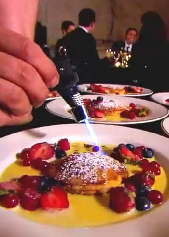 星级甜品第二季}