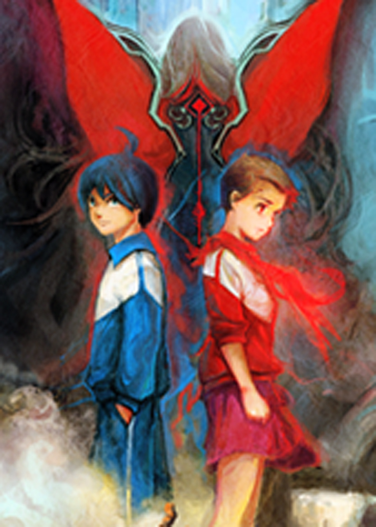 红领巾与王小明}