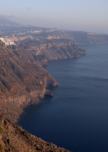 亚特兰蒂斯文明的新证}