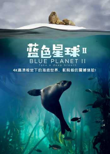 蓝色星球第二季英语}