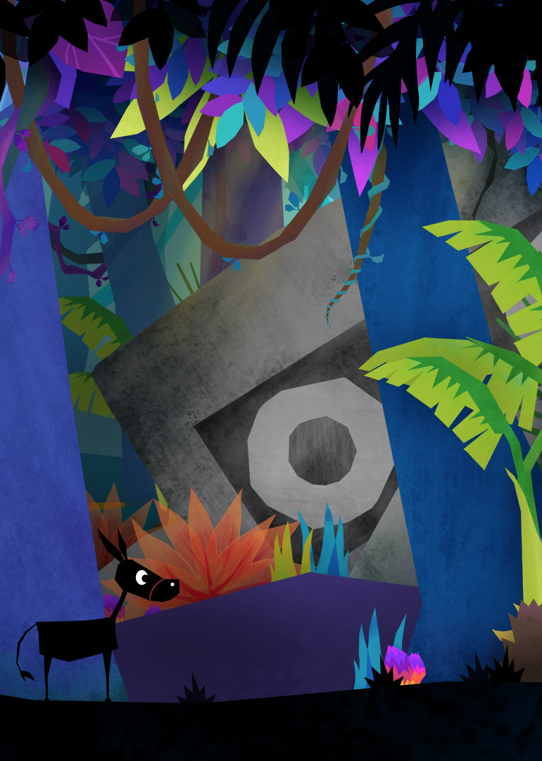 开心动物园第二季}