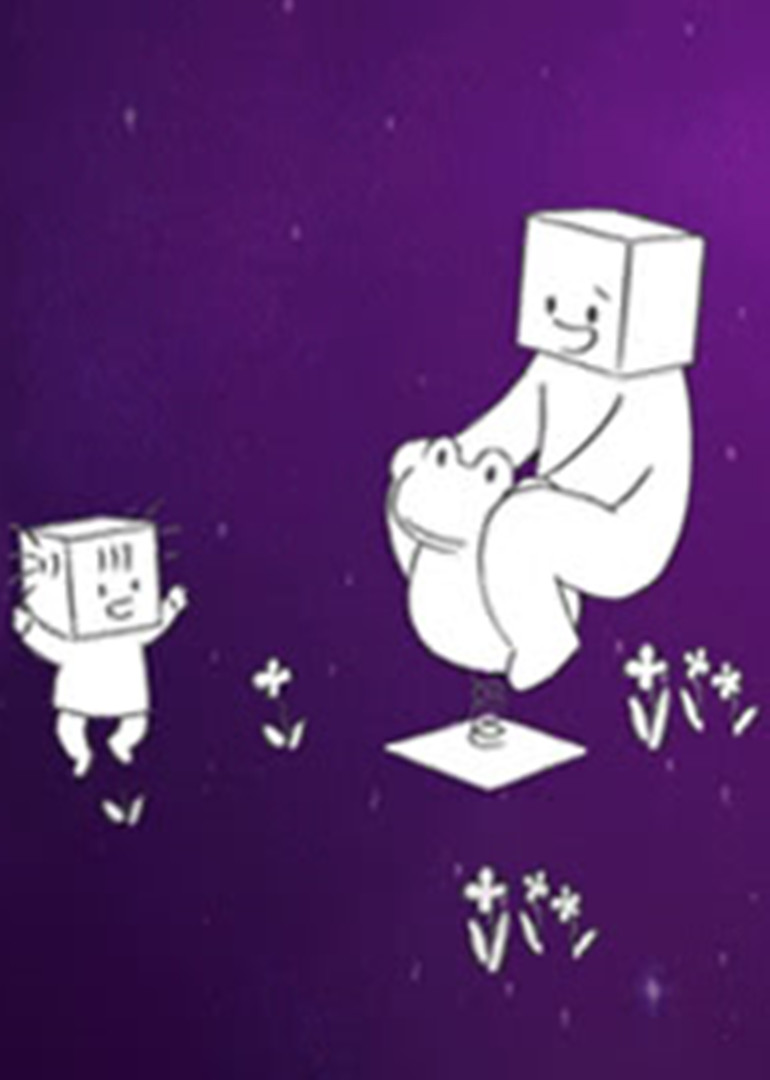 和女儿的日常第三季}