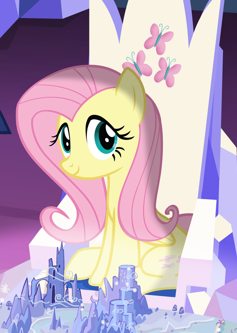 小马宝莉友谊魔法第五季}