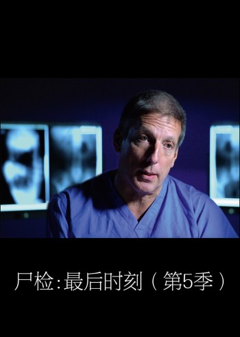尸检：最后时刻第五季}