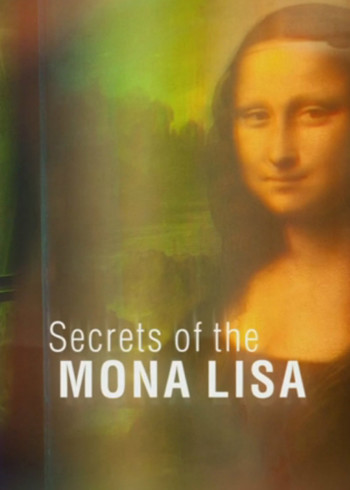 蒙娜丽莎的诅咒}