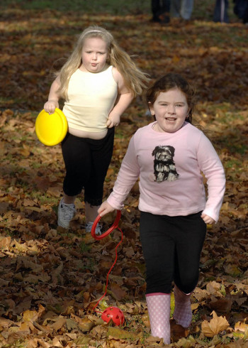 过胖以致无法学步}