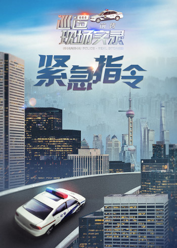 巡逻现场实录·前传}