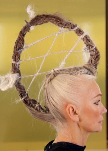 我为发型狂第二季}